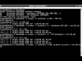 How to backup and restore mysql database using mysqldump