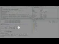 Repeated--model ANOVA in R