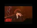 Gackt   Xmas Live Hanashitakuwanai 2009 12 18