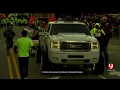 Girl Killed In Float Crash At North Carolina Holiday Parade