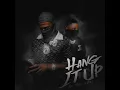 Bay Swag & Vory - Hang It Up [Visualizer]