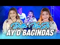 Lagu Ay D'bagindas // Della Kenzo _ Penyu Music Version Cover