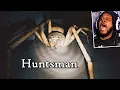Lagu MY 2ND DEEPEST FEAR.. There's a GIANT Spider [Huntsman]