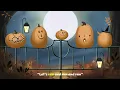 Five Little Pumpkins | Halloween | Kids Songs | Arty Party Time