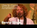 Download Lagu Benny Sings - live at Koninklijk Theater Carré, Amsterdam