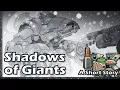 Download Lagu Shadows of Giants - A BattleTech Story