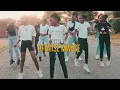 Wanitwa Mos, Master KG & Lowsheen - Sofa Silahlane ft. Nkosazana Daughter Dance Cover