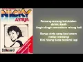 Download Lagu Nicky Astria - Remang Remang Dirimu (Lirik)