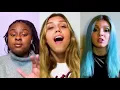 Citizen Queen - Evolution of Girl Groups (At Home Edition)