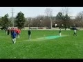 Gahanna CC Vs Osu CC