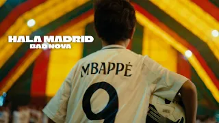 bad nova hala madrid 2025 dition official music video 