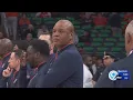 Adrian Autry out as Syracuse men s basketball head coach
