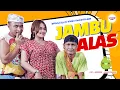 Download Lagu JAMBU ALAS !! - Woko Channel Mintul, Samirin Pentol, Mala Agatha, Kepler, Raja Panci [LIRIK]