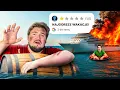 Download Lagu PRZEŻYŁEM NAJGORSZE WAKACJE W MOIM ŻYCIU!