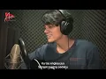 ANGGI RAYNS - KITA DITAKDIRKAN JATUH CINTA (spring) cover