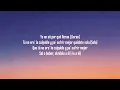 El amor es una magia dijo Tito (Letra)