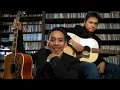 Download Lagu Kawan Aku Pulang (Guitarfriend Album)  VIDEO LYRIC -Pongki Barata feat Icha Mirza Hakim