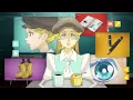 YOASOBI「ミスター」Official Music Video