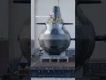 Download Lagu Royal Navy's hunter-killer submarine HMS Agamemnon enters water for first time