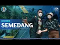 Duo Backpackers: Sumedang