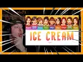 Download Lagu Flatley Reacts to TWICE - Ice Cream