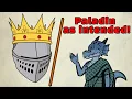 Playing Paladin as Intended - D D 5e Build