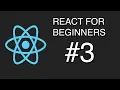 What Are React Props - React for beginners
