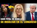Download Lagu ¡ESTO SE SALIÓ DE CONTROL! MAGAS SE VUELVEN LOCOS EN EL CONGRESO Y GRITAN A TRUMP | TheMXFam