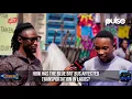 How Often Do You Board The Brt Bus Pulse TV Vox Pop