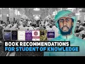 Download Lagu Book Recommendation For Student of Knowledge