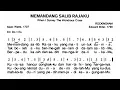 Download Lagu Memandang Salib Rajaku