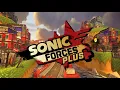 Sonic Forces Plus Nintendo Switch 2 Edition - Announce Trailer