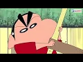 Download Lagu Shinchan | membuat egrang | Bahasa Indonesia MP3