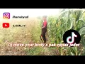Download Lagu Dj move your body x pak cepak cepak jeder x pale pale 🎶 cocok buat jedag jedug 🥰😋