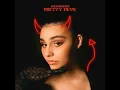 Alessandra - Pretty Devil (Instrumental With Backing Vocals)