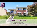Just Listed 9103 Orbitan Road Parkville MD 21234