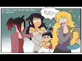 No Pony 2 Like Auntie Like Nice by JumJamz RWBY Comic Dubs