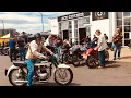 Download Lagu ACE CAFE Motorcycles of TRITON Cafe Racers DRESDA Bike Show + BSA Triumph NORTON \u0026 a Nice Mug of Tea