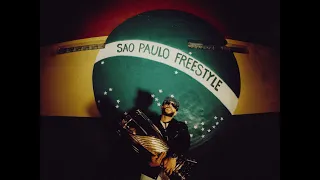 Memphis Depay - São Paulo freestyle(Clipe Oficial)