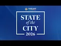 Mayor Karen Bass State of The City 2026