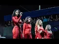 Fifth Harmony - Big Bad Wolf (Family Gras 2017)
