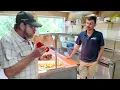 Twin Lakes Catfish Kitchen serving customers for decades
