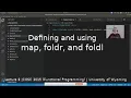 Lecture 8 map and folds