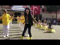 "Barış Manço"Yaz Dostum 23 Nisan Gösterisi