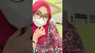 awek melayu berhijab tudung goyang halus manja hot stuff to be subscribe penpurple id nrsyakyla