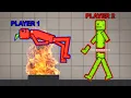 Melon Sandbox Multiplayer is Finally Here