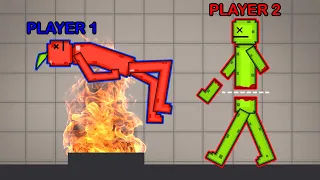Melon Sandbox Multiplayer is Finally Here