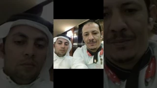 موال الجمال دندنها