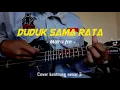 Mara Fm Duduk Sama Rata || Cover kentrung senar 3