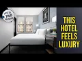 OYO Times Square - This Hotel Feels Luxury New York NY United States